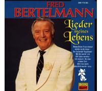Bertelmann,Fred - Lieder Meines Lebens