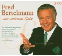 Bertelmann,Fred - Seine Schönsten Lieder