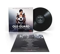 The Old Guard (Vinyl LP) 12" Album