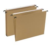 Cartelle Sospese Avana Bertesi - Cassetto - 39 cm - U3 - 060/390 Beta3 B1 (Avana