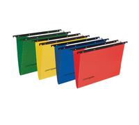 Bertesi CF25 Cartelle Sospese 500/395 Col Assortiti 500/395 -A7