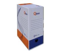 Bertesi CF25 SCATOLA ARCH.DEF. Q-BOX LEGALE