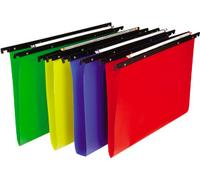 Bertesi Confezione 25 Cartelle Sospese 500/330 Ass.I - 500/330-A7