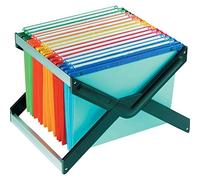 Bertesi LUXOR 1 MX 10 P1 Luxor Archivio Portatile