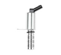 BERTGDA 1/2 pezzi lotto 2 pin valvola di controllo dell'olio, adatta for GMC, Encore, adatta for Chevrolet, Cruze, adatta for Buick, Spark Malibu Terrain 12636524 fasatura albero a camme VVT Valvola d