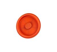 BERTGDA 1/5/10 pezzi Coperchio valvola PCV, adatto for E60, E81 E82 E83 E84 E85 E87 E88 E90 E91 E92 E93 X3 X6 Z4 11128645888 11127553171 11127555212 coperchio valvola motore PCV auto(1 PCS Only Diaphr