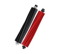 BERTGDA 1 paio di spazzole a rullo principali, adatte for Xiaomi, Roborock Q8 Max + Q5 Pro set filtro e spazzola per aspirapolvere