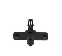 BERTGDA 1 pz connettore del supporto della copertura del getto della rondella di pulizia del faro, adatto for Subaru, Legacy Outback Forester 86636-SC010 ugello di spruzzo del faro Getto spray per la