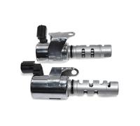 BERTGDA 2 pezzi valvola di controllo dell'olio, adatta for Toyota, Altezza SXE10 BEAMS 15330-74041 15330-74031 parti di ricambio for solenoide albero a camme accessori Valvola di pressione dell'olio m