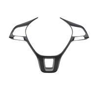 BERTGDA Adesivi copricerchi, adatti for Volkswagen, VW, Caddy, Touran Multivan Caravelle Amarok 2016-2021 Adesivi per la protezione del volante
