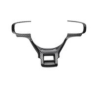 BERTGDA Adesivo for coprivolante auto, adatto for KIA, Sportage NQ5 2022-2024, finiture for telaio, paillettes Adesivi per la protezione del volante