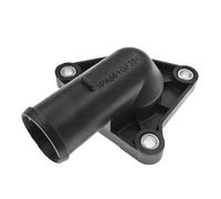 BERTGDA Alloggiamento termostato liquido refrigerante, adatto for Hyundai, Atos MX Prime 1.0 2563202501 25632-02501 gruppo alloggiamento termostato liquido di raffred