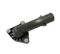 BERTGDA Alloggiamento Termostato Liquido Refrigerante, Adatto For Hyundai, I10 PA 1. GPL 2011-2013/Hyundai 2008-2015 gruppo alloggiamento termostato liquido di raffred(1pc)