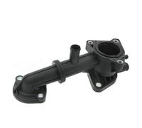 BERTGDA Alloggiamento termostato refrigerante, adatto for Hyundai, Atos/ACCENT LUPO/VW 25622-05000 25622-05010 gruppo alloggiamento termostato liquido di raffred