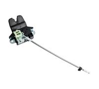 BERTGDA Attuatore Di Bloccaggio Del Bagagliaio Posteriore, Adatto For KIA, Optima 2016 2017 2018 2019 81230D4000 81230-D4000 gruppo motore attuatore serratura portiera auto