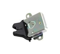 BERTGDA Attuatore Di Bloccaggio Della Porta Posteriore Del Portellone, Adatto For Toyota, Yaris Corolla E12 2001-2007 gruppo motore attuatore serratura portiera auto
