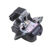 BERTGDA Attuatore Di Blocco Elettrico Del Bagagliaio Posteriore, Adatto For Renault Koleos 2008-2010 gruppo motore attuatore serratura portiera auto
