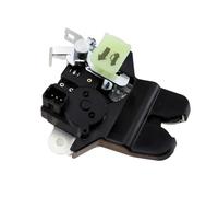 BERTGDA Attuatore Di Chiusura Della Porta Del Bagagliaio Posteriore, Adatto For KIA, Optima K5 2011-2015 Motore Portellone gruppo motore attuatore serratura portiera auto