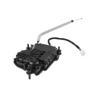 BERTGDA Attuatore For Serratura Del Portellone Posteriore, Adatto For F15 F85 X5 2014-2017 Con Blocco Elettrico gruppo motore attuatore serratura portiera auto