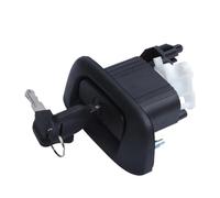 BERTGDA Attuatore For Serratura Porta Bagagliaio, Adatto For Renault, Thalia 1998-2010 Logan Clio Berlina gruppo motore attuatore serratura portiera auto