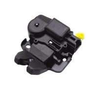 BERTGDA Attuatore Serratura Del Portellone Posteriore For Nissan Tiida C11 Sedan 07-14 Della Porta Bagagliaio gruppo motore attuatore serratura portiera auto