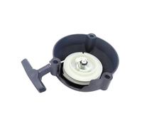 BERTGDA Avviamento a strappo, adatto for Stihl, BR 500 550 600 BR500 BR550 BR600 4282 190 0303 Ricambi soffiatore foglie a zaino gruppo avviamento a strappo