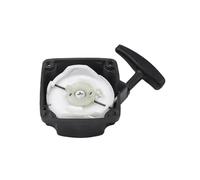 BERTGDA Avviamento a strappo, adatto for tosaerba a 2 tempi 40-5 44-5, macchine la raccolta del tè, potatura, benzina gruppo avviamento a strappo