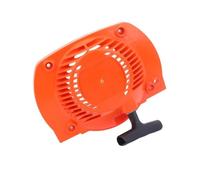 BERTGDA Avviamento a strappo, adatto for tosaerba Husqvarna, 343R, gruppo di avviamento a disco manuale, accessori utensili da giardino gruppo avviamento a strappo