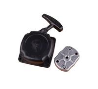 BERTGDA Avviamento a strappo, adatto for trapano fori di terra ATIKA ELB 52 ELB52 gruppo avviamento a strappo