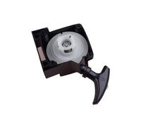 BERTGDA Avviamento a strappo con cavo, Compatible With decespugliatore Fuxtec FX-WP152 FX-MT152 FX-MT252 FX-FSR152 FX-PS152 FX-MS152 FX-MS152E gruppo di avviamento a strappo per tosaerba