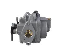 BERTGDA Carburatore for tosaerba,Compatible With 3.5HP,for 4HP,for 5HP | Compatible With 6HP,accessori for attrezzi da giardino for barche a motore 3R1-03200 kit ricambi carburatore