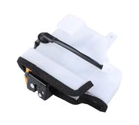 BERTGDA Chiusura Del Portellone Posteriore Dellauto Adatta For Toyota 4Runner 2003-2009 Serratura Bagagliaio gruppo motore attuatore serratura portiera auto