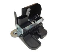 BERTGDA Chiusura For Portellone Posteriore Baule Adatto For Volkswagen 10-14/Jetta Sportwagen Tiguan gruppo motore attuatore serratura portiera auto
