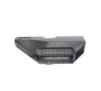 BERTGDA Contenitore for la polvere del robot pulitore, adatto for Dreame X40pro S40 X50 X40, parti sostituibili for aspirapolvere robot pulitore contenitore polvere