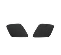 BERTGDA Coperchio del cappuccio dell'ugello del lavafari anteriore, adatto for faro Volvo, V40 2013-2019 Getto spray per la pulizia dei fari(CAP PAIR)