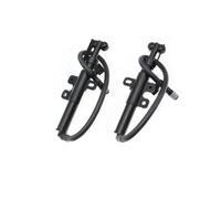 BERTGDA Copertura del getto del lavafari for la pulizia dei fari anteriori, adatta for Volvo, S90 S90L MK2 2017-2020 31364193 31364192 Ugello spruzzatore fari Getto spray per la pulizia dei fari(SET)