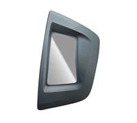 BERTGDA Copertura protettiva HUD for auto adatta for X5 2023 2024 HUD Display Protector Copertura per Head-Up Display