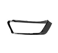 BERTGDA Copri lente faro adatto for Q3 RSQ3 2016-2018 Paralume faro trasparente Protezione lente faro sinistro destro Coperchio lente faro anteriore automatico(Only Right)