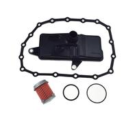 BERTGDA Filtro Trasmissione Automatica,Compatible With Civic,for City