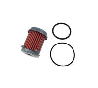 BERTGDA Filtro Trasmissione Automatica,Compatible With Civic,for City