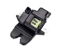 BERTGDA Gruppo Attuatore Serratura Portellone Posteriore, Adatto For Hyundai Elantra 2011-2015 gruppo motore attuatore serratura portiera auto