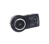 BERTGDA Interruttore fendinebbia faro, adatto for Buick, Encore Chevrolet, Trax Opel, Cascada Vauxhall, 95297028 96892114 Regola parte di controllo Controllo della lampada fendinebbia del faro