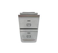 BERTGDA Interruttore freno a mano elettrico, stazionamento, adatto for Q6 2022-2024 con guida a sinistra attuatore del freno di stazionamento