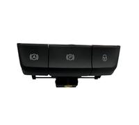 BERTGDA Interruttore freno a mano elettronico, adatto for Superb 2016-2022 3VD927225 3VD 927 225 attuatore del freno di stazionamento