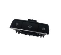 BERTGDA Interruttore freno a mano elettronico, adatto for Superb 3V0927225B stazionamento attuatore del freno di stazionamento