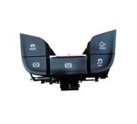 BERTGDA Interruttore parcheggio elettronico freno a mano, adatto for Karoq Kodiaq 566 927 225B 56G attuatore del freno di stazionamento