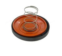BERTGDA Kit di riparazione del coperchio della valvola PCV, adatto for Nissan 1.5 DCI, Kubistar Qashqai Renault, Clio Kangoo Laguna Megane Scenic Membrana coperchio valvola motore PCV auto