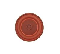 BERTGDA Kit di riparazione del coperchio della valvola PCV, adatto for Peugeot, 107, 207, 206, 307, Citroen, C1, C2, C3, adatto for Ford, 1.4 HDi 0361.Q5 9648315780 Membrana coperchio valvola motore P