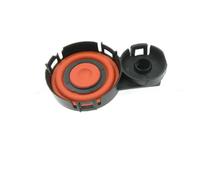 BERTGDA Kit di riparazione del coperchio della valvola PCV, adatto for Peugeot, Citroen, PSA, Volvo, adatto for Ford, 1.6hdi 8v 9688939180 9689112980 31330192 1685815 coperchio valvola motore PCV auto