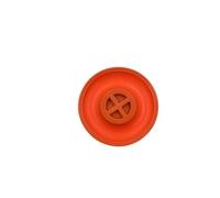 BERTGDA Kit di riparazione del coperchio della valvola PCV, adatto for X1, X3 X5 Z4 F30 11127625477 11127810584 11127588412 11128589941 Membrana coperchio valvola motore PCV auto(1 PCS Membrane)